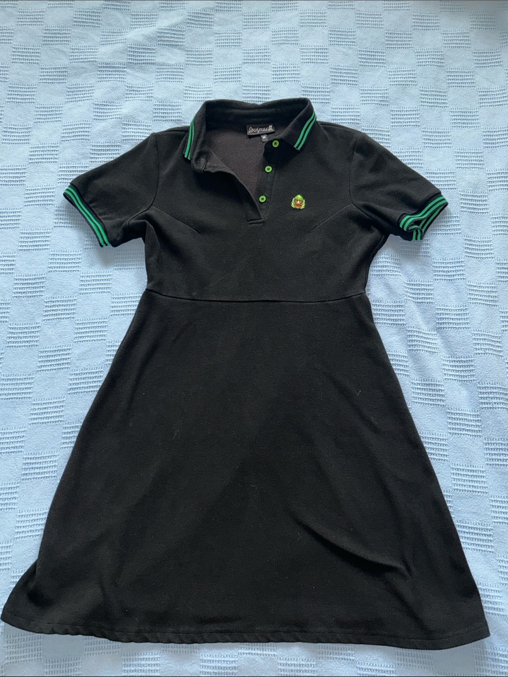 CLOSET CLOSING!! Sourpuss dress, size medium